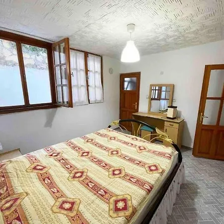 Casa de Férias Ildir'Da Denize 150 Mt. Uzaklikta Daire. Çeşme