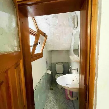 Casa de Férias Ildir'Da Denize 150 Mt. Uzaklikta Daire. Çeşme