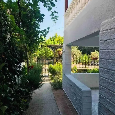 Casa de Férias Ildir'Da Denize 150 Mt. Uzaklikta Daire.