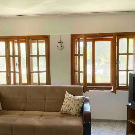 Casa de Férias Ildir'Da Denize 150 Mt. Uzaklikta Daire. *