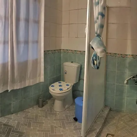 Casa de Férias Ildir'Da Denize 150 Mt. Uzaklikta Daire. *