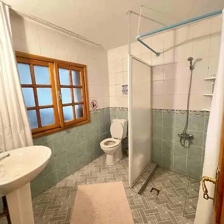 Casa de Férias Ildir'Da Denize 150 Mt. Uzaklikta Daire. *
