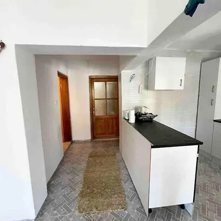 Ildir'Da Denize 150 Mt. Uzaklikta Daire. Çeşme